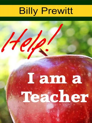 cover image of Help! I Am a Teacher!